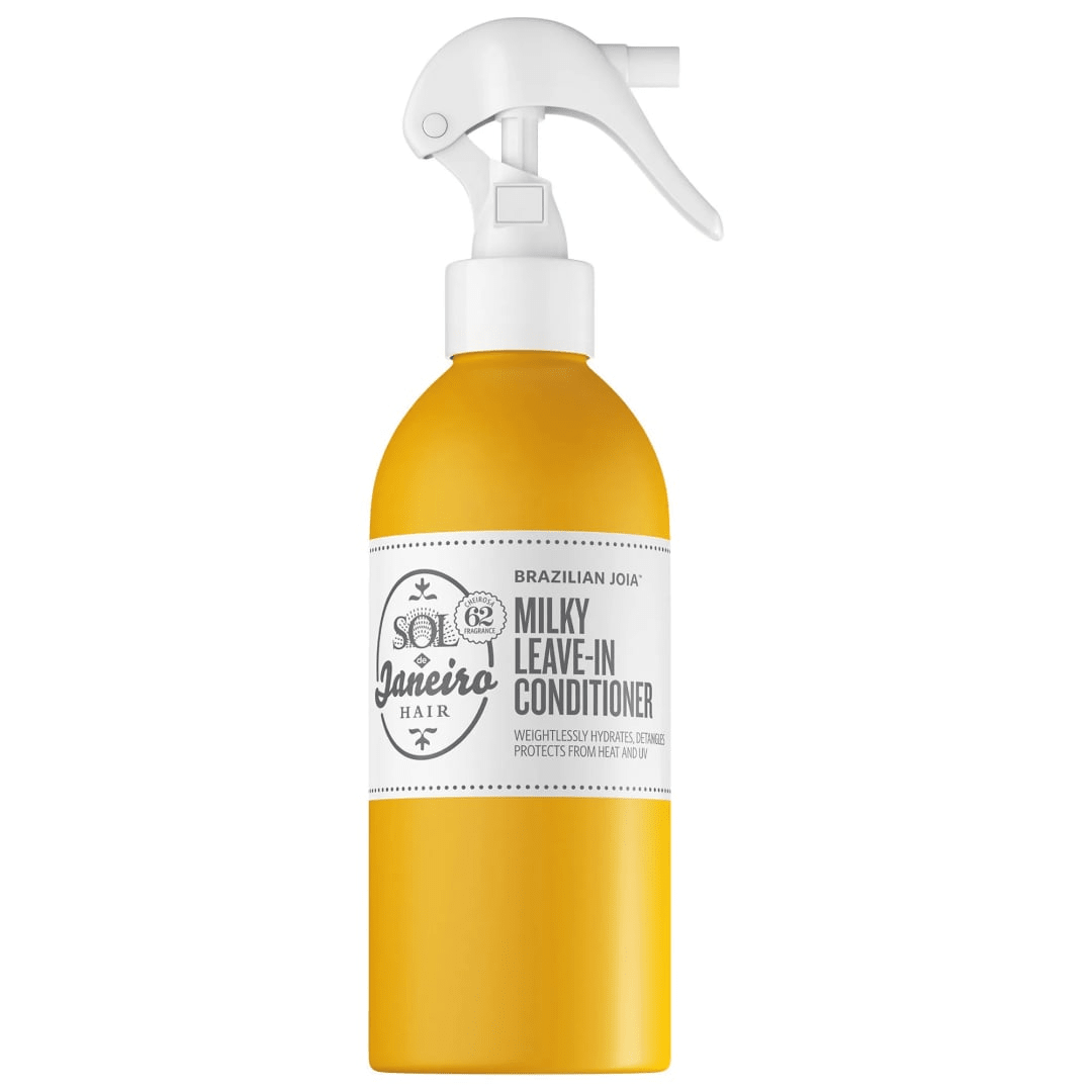 Sol de Janeiro > Brazilian Joia Milky Leave-In Conditioner