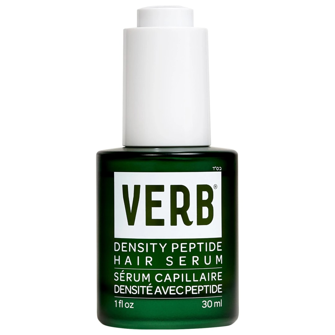 Verb > Density Peptide Hair Serum