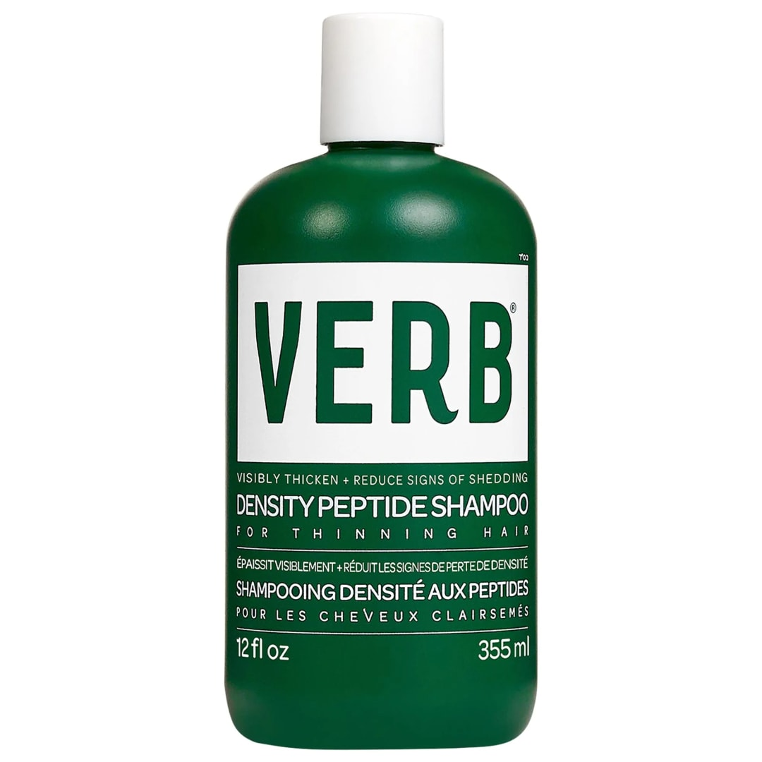Verb > Density Peptide Shampoo