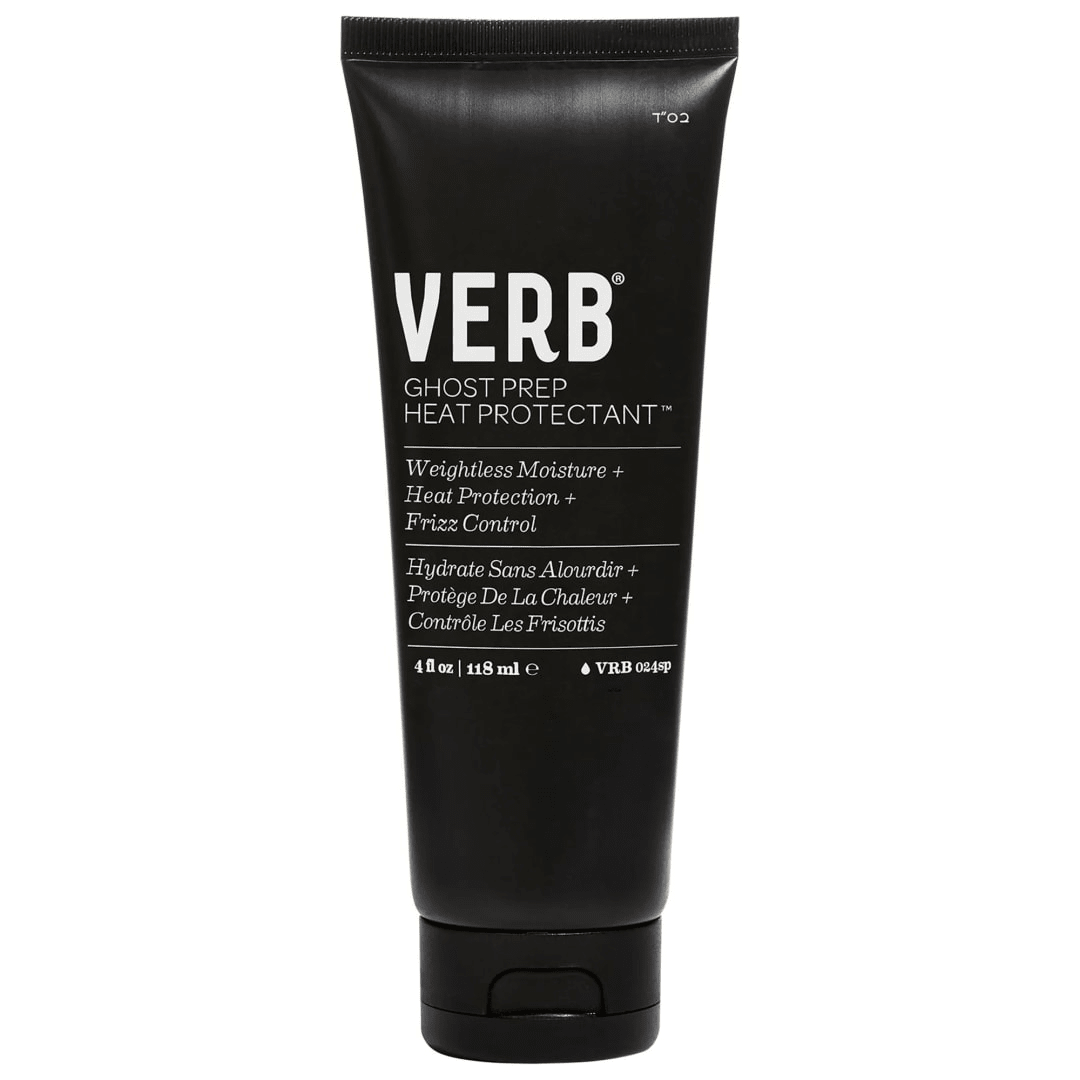 Verb > Ghost Prep + Heat Protectant