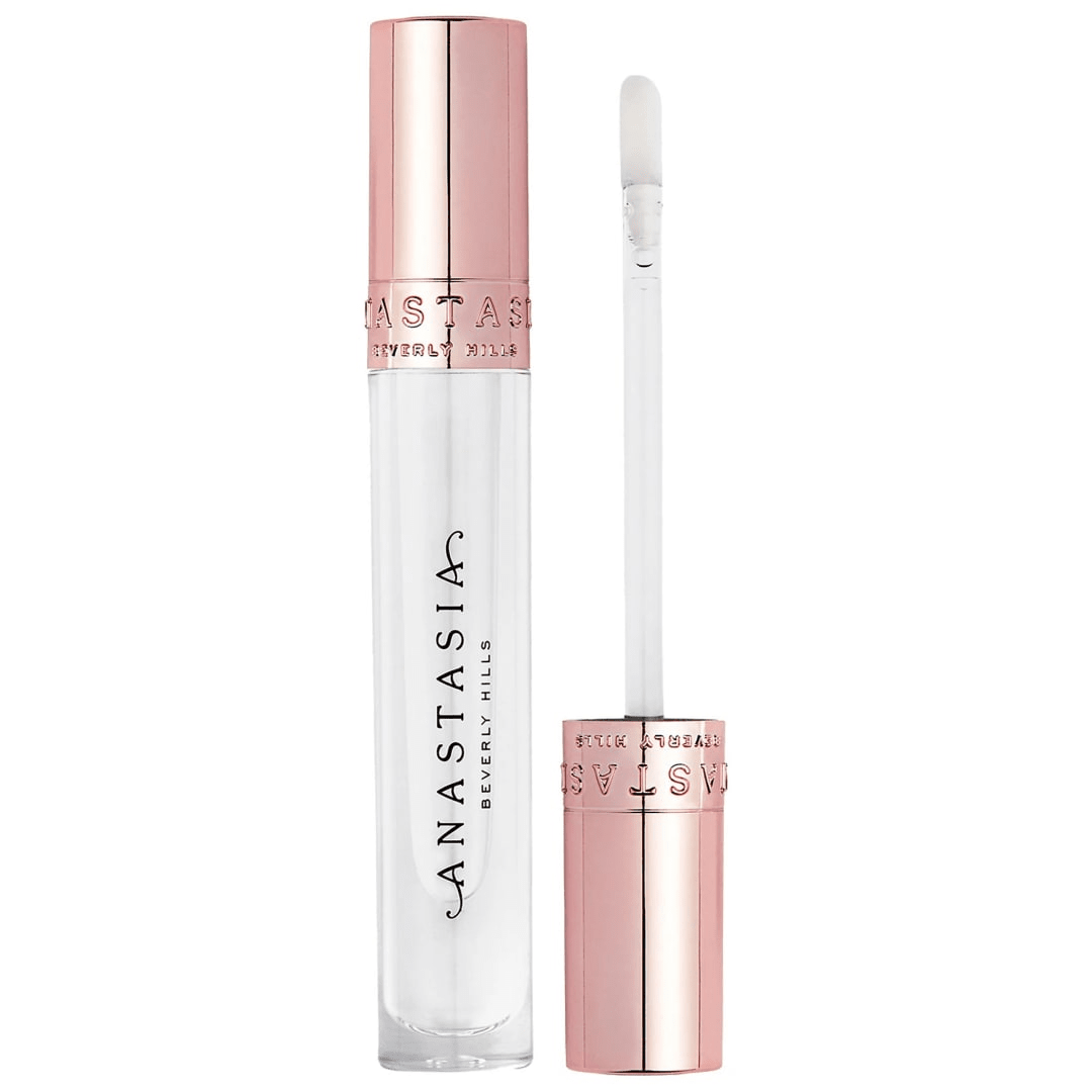 Anastasia BH > Clear Crystal Lip Gloss