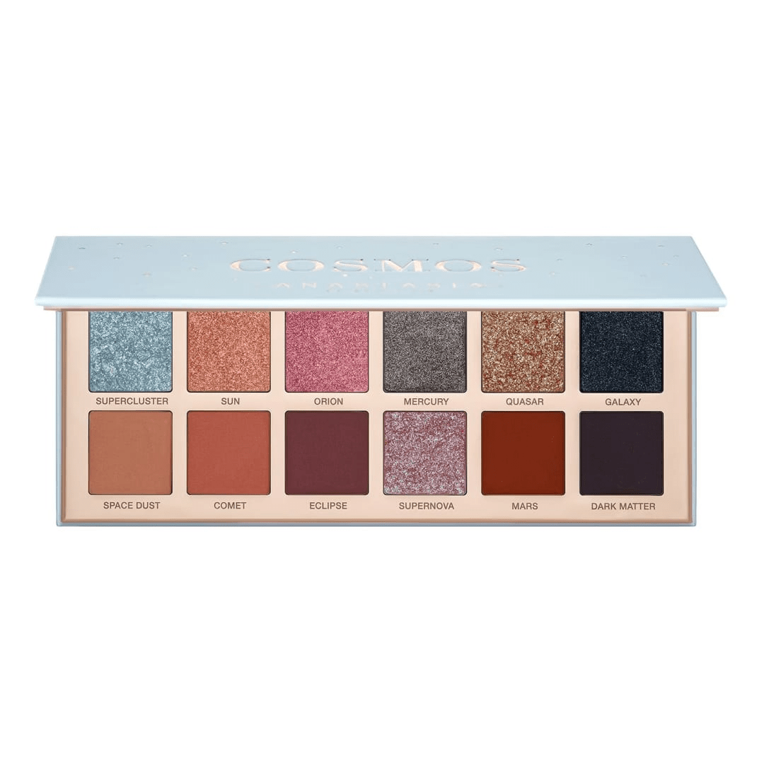 Anastasia BH > Cosmos Palette