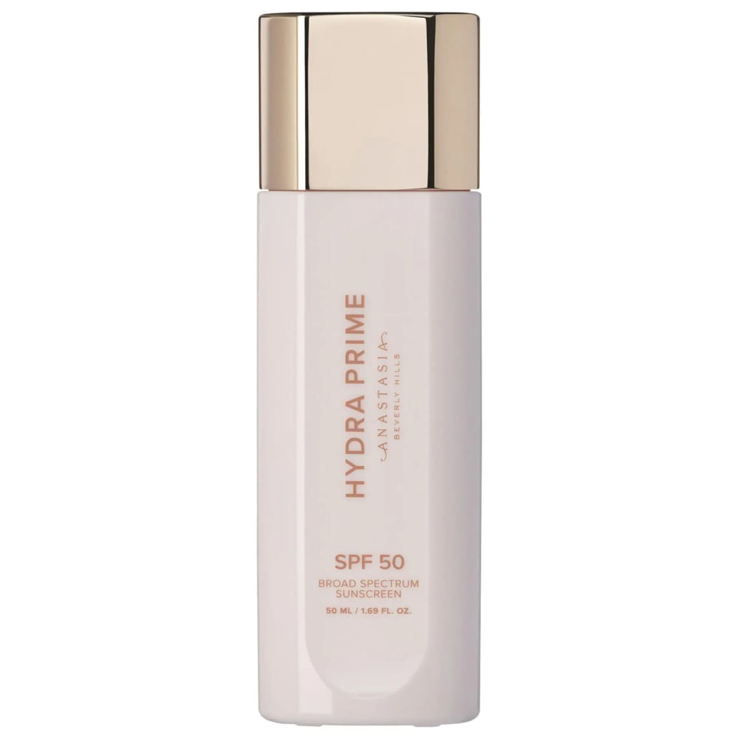 Anastasia BH > Hydra Prime SPF 50 Hydrating Face Primer
