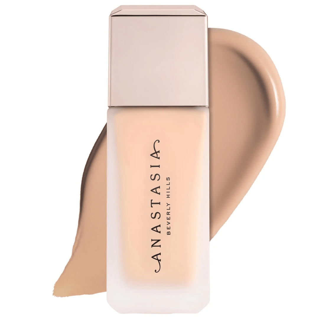 Anastasia BH > Impeccable Blurring Matte Foundation
