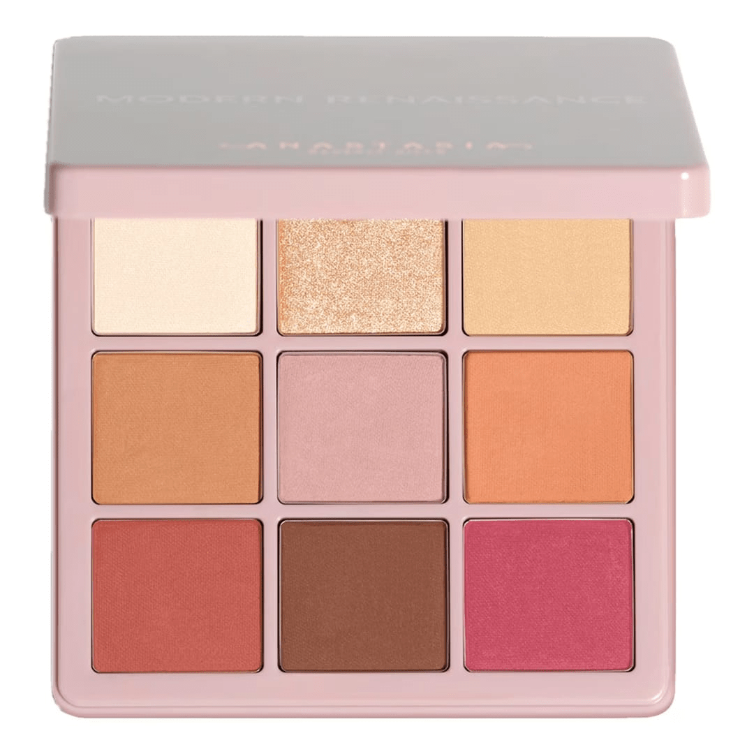 Anastasia BH > Modern Renaissance Palette