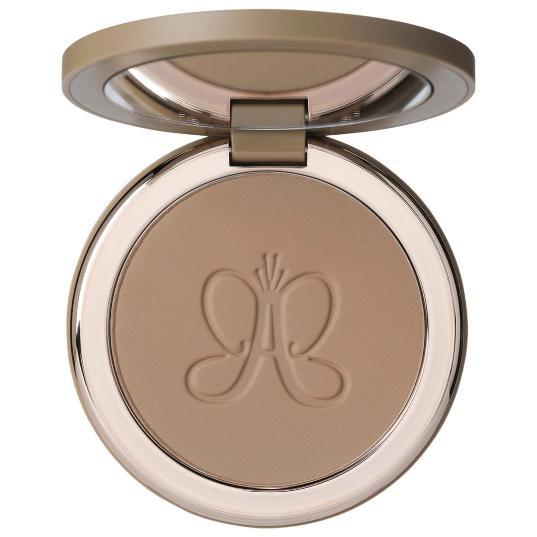 Anastasia BH > Smooth Blur Matte Powder Bronzer
