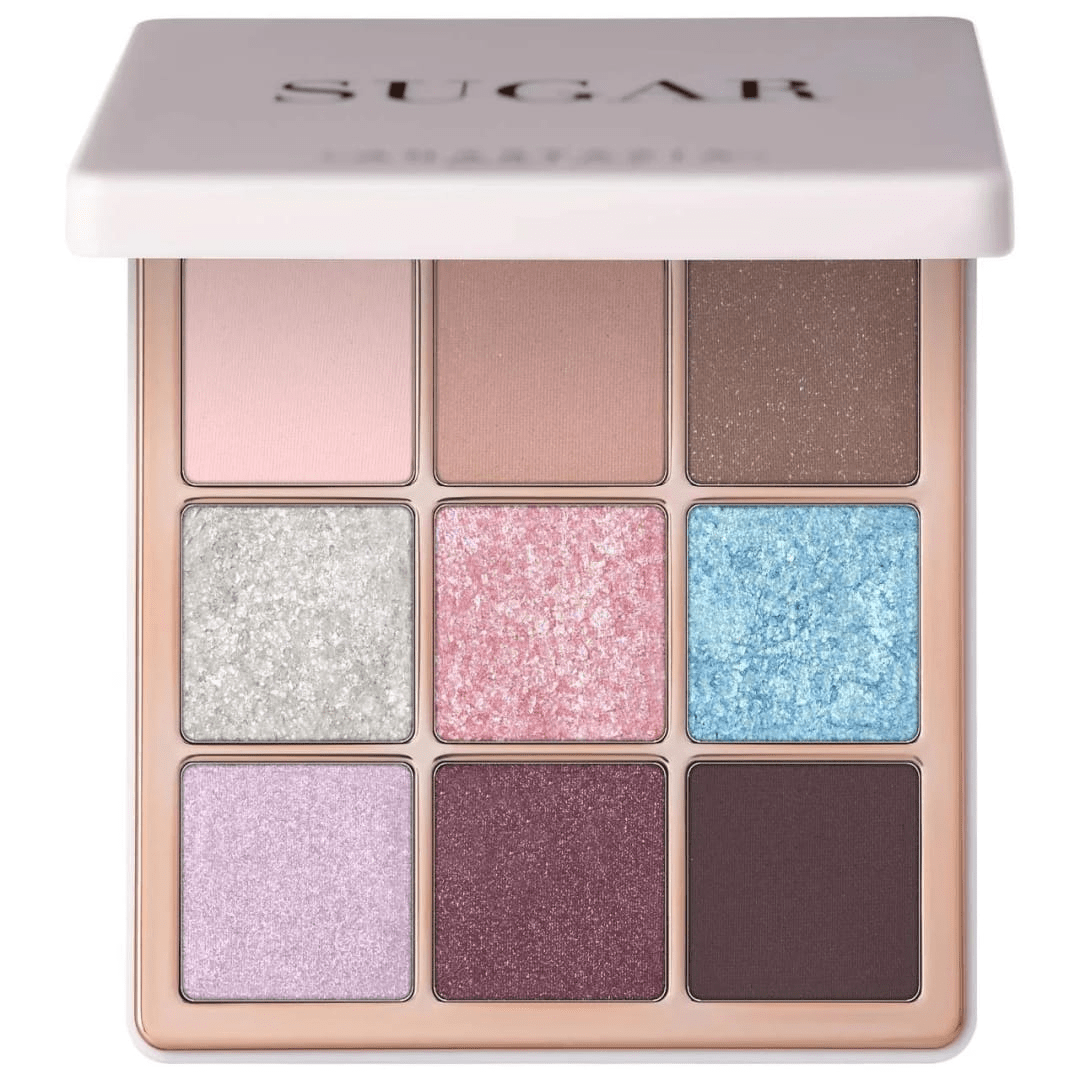 Anastasia BH > Sugar Mini Palette