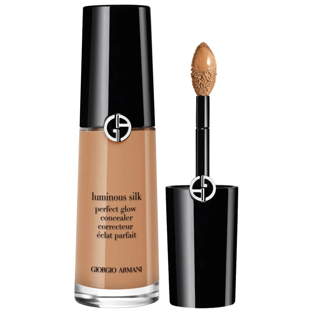 Armani Beauty > Luminous Silk Concealer