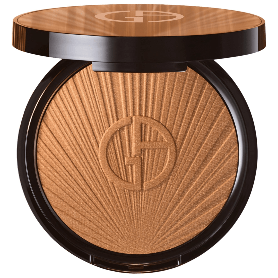 Armani Beauty > Luminous Silk Creamy Bronzing Powder