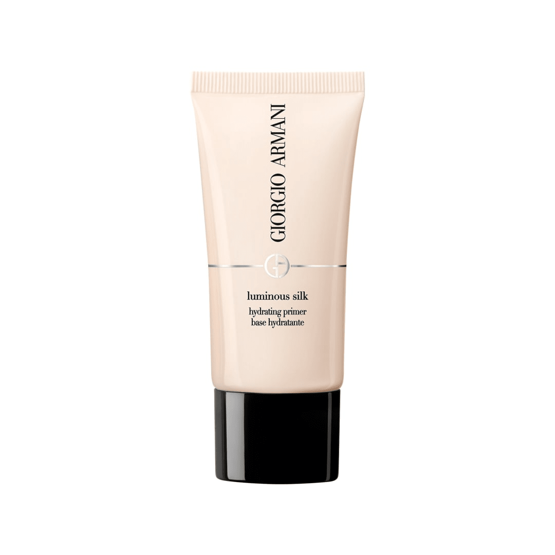 Armani Beauty > Luminous Silk Hydrating Primer