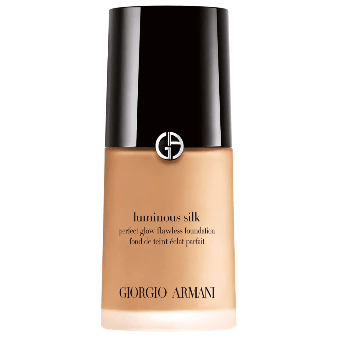 Armani Beauty > Luminous Silk Perfect Glow Foundation