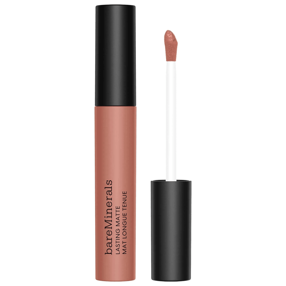 Bareminerals > Mineralist Matte Liquid Lipstick