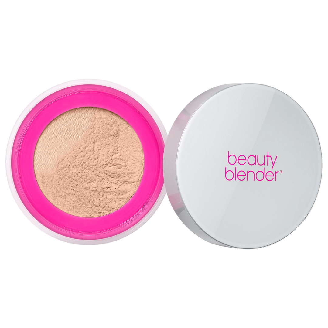 Beautyblender > Bounce Soft Focus Gemstone Setting Powder