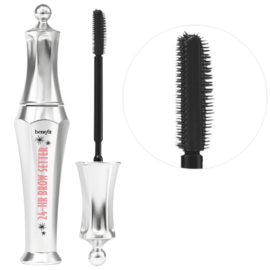 Benefit Cosmetics > 24-HR Brow Setter Clear Brow Gel