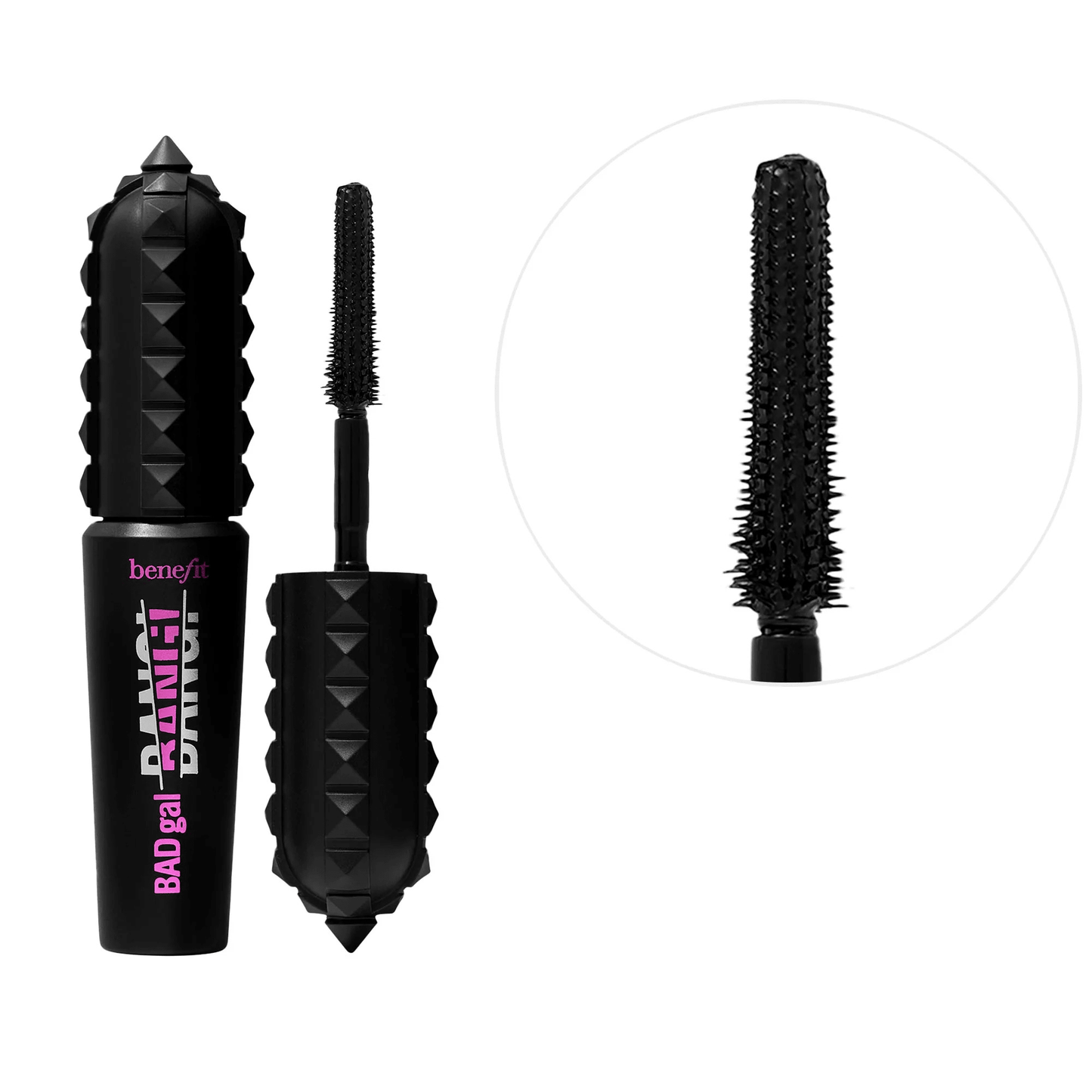 Benefit Cosmetics > BadGal Bang! Mini Mascara