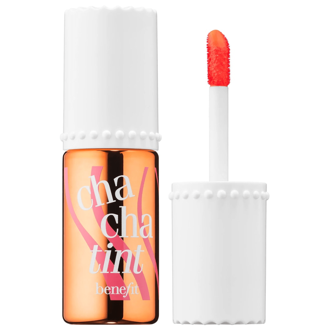 Benefit Cosmetics > Chachatint Lip & Cheek Stain