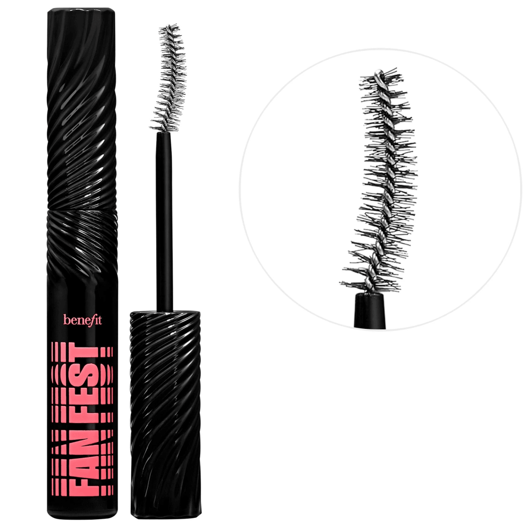 Benefit Cosmetics > Fan Fest Mascara