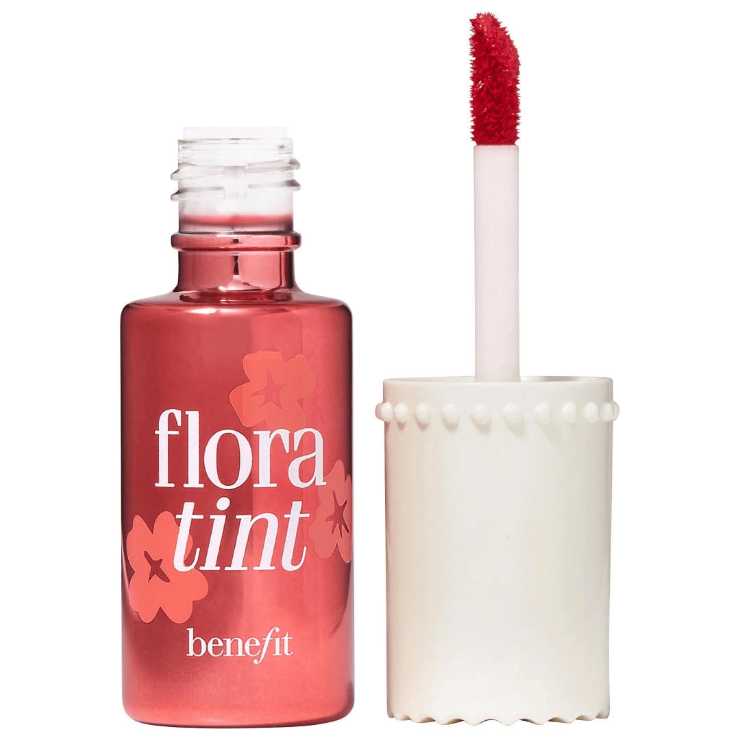 Benefit Cosmetics > Floratint Lip & Cheek Stain