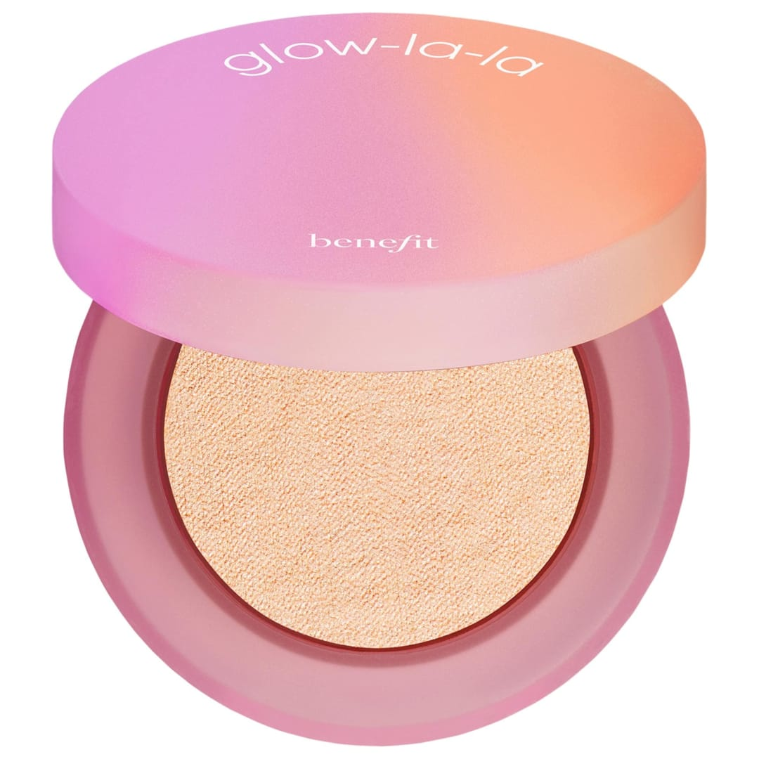 Benefit Cosmetics > Glow La La Powder Highlighter