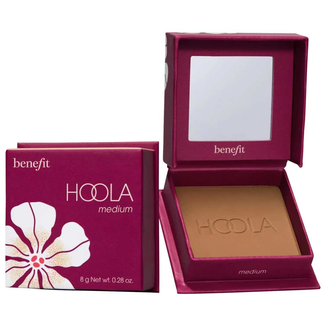 Benefit Cosmetics > Hoola Matte Powder Bronzer