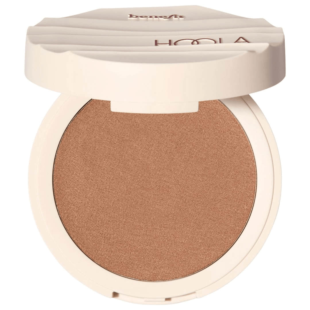 Benefit Cosmetics > Hoola Wave Cream Bronzer Balm