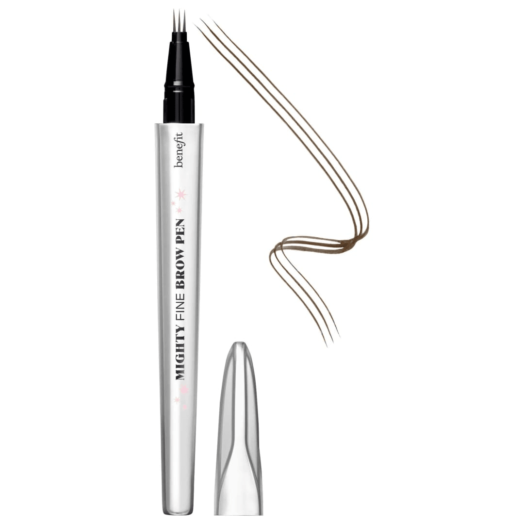 Benefit Cosmetics > Mighty Fine Brow Pen