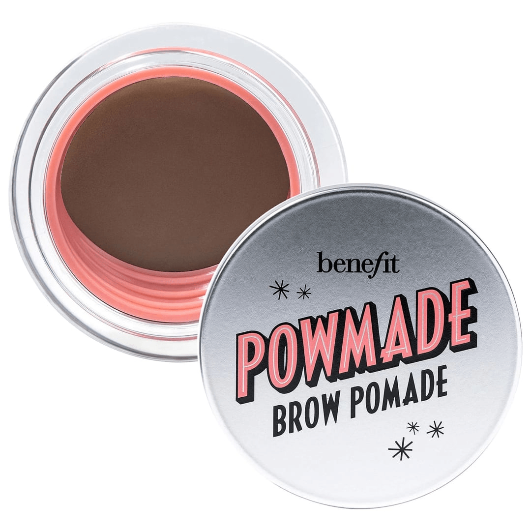 Benefit Cosmetics > Powmade Brow Pomade