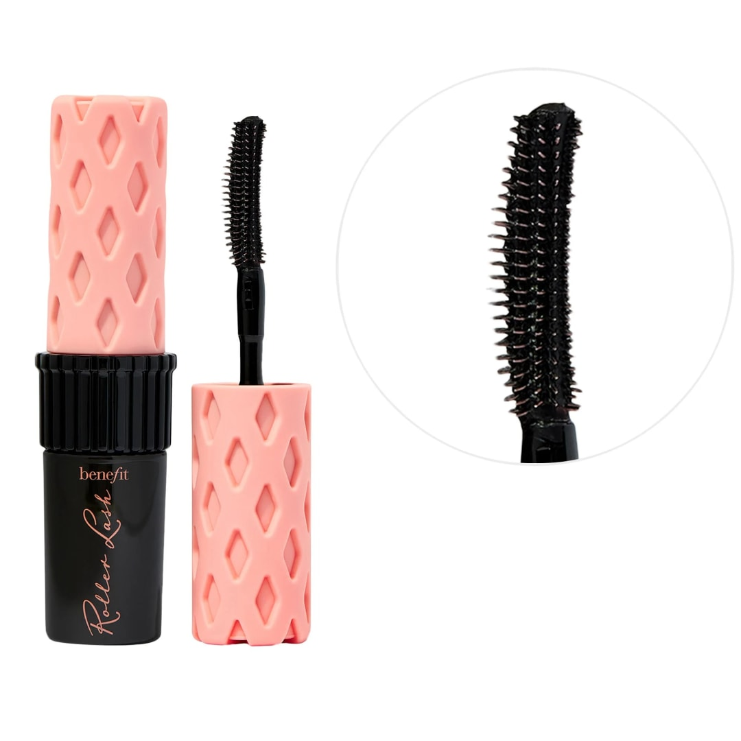 Benefit Cosmetics > Roller Lash Mini Mascara