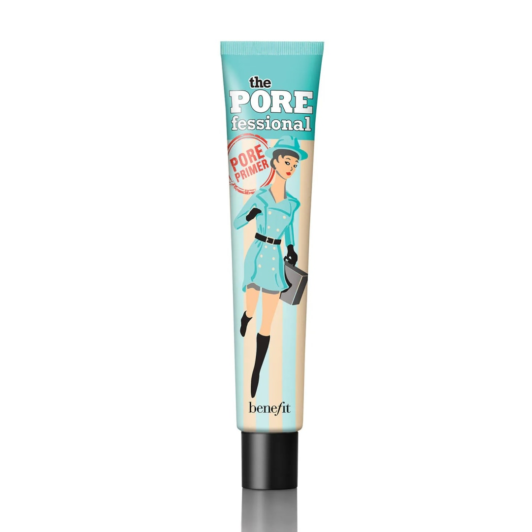 Benefit Cosmetics > The Porefessional + Jumbo Face Primer