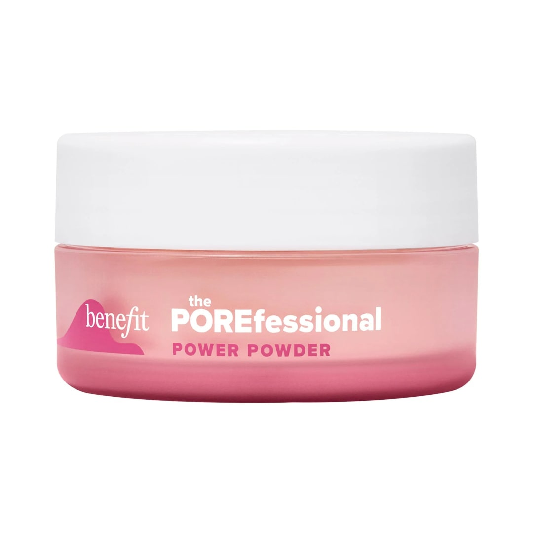 Benefit Cosmetics > The Porefessional Matte Mini Setting Powder