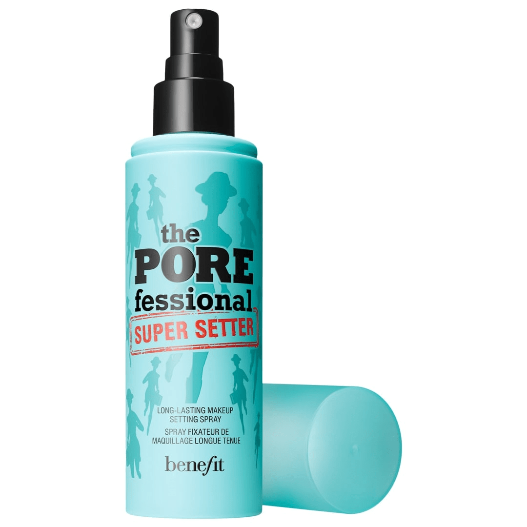 Benefit Cosmetics > The Porefessional Setting Spray