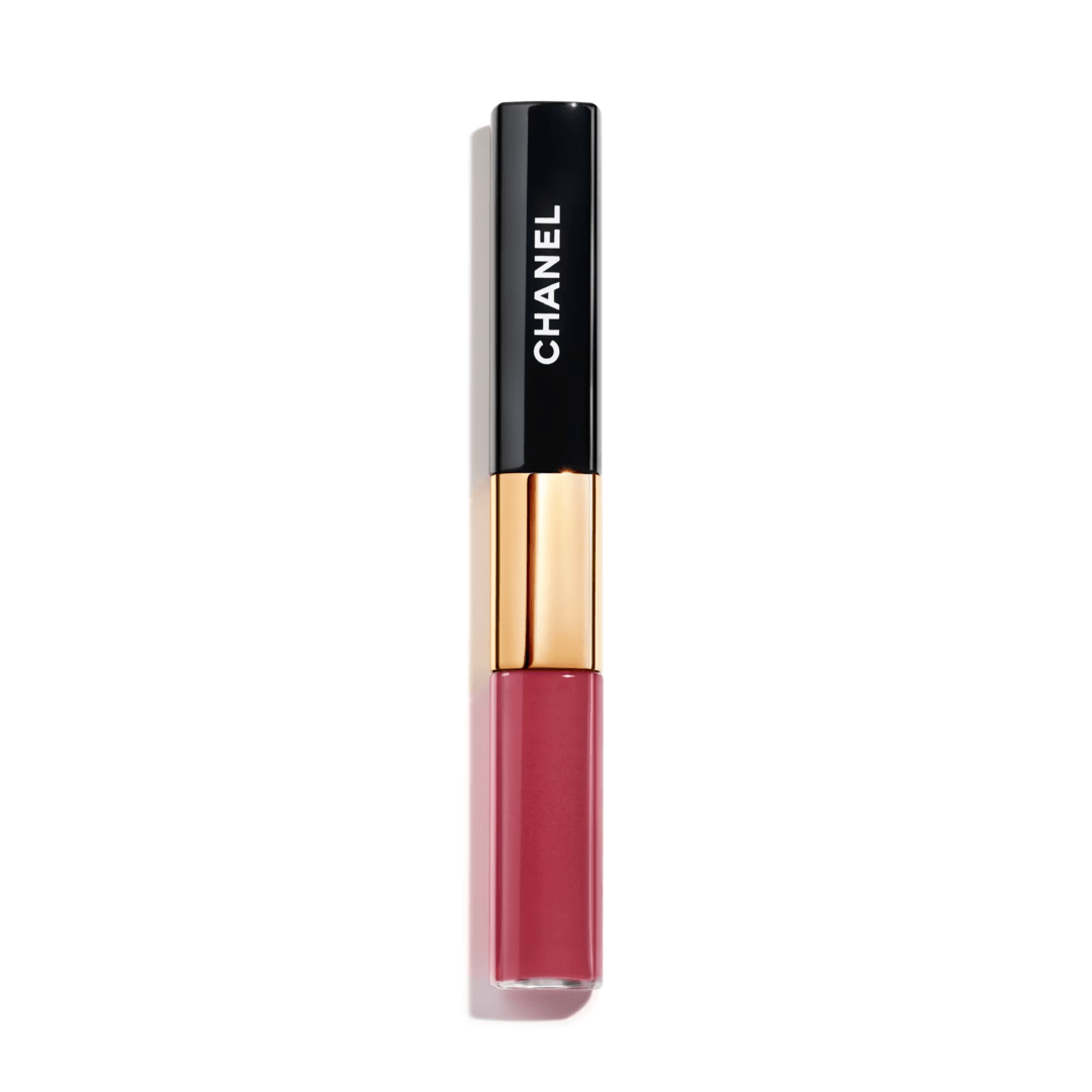 Chanel > Le Rouge Duo Ultra Tenue Lip Colour