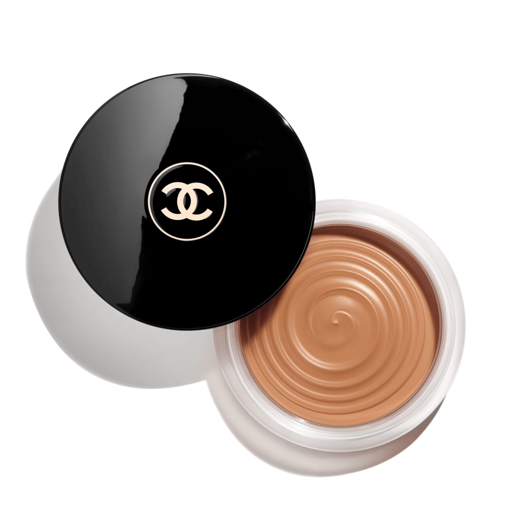 Chanel > Les Beiges Healthy Glow Bronzing Cream