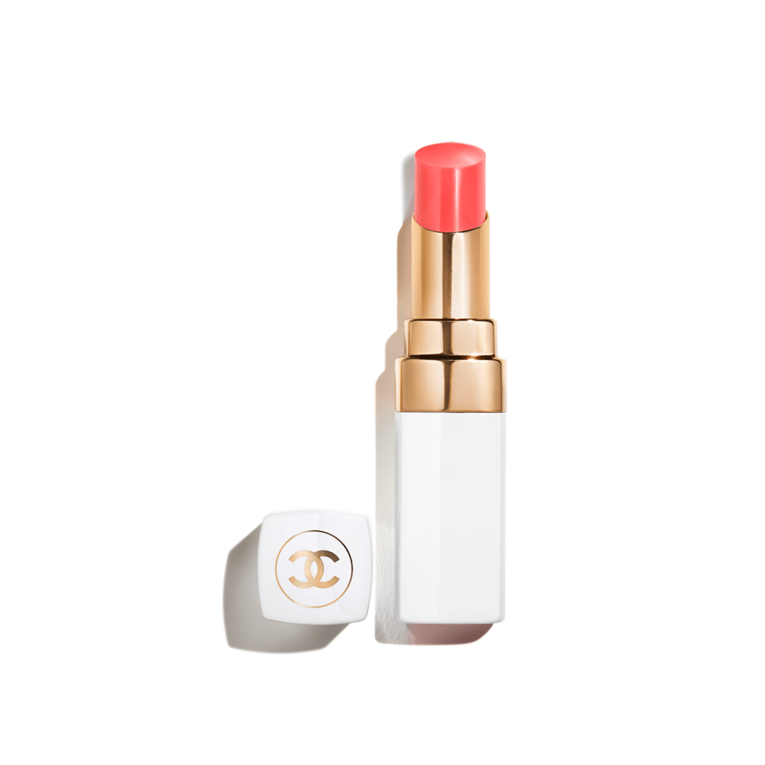 Chanel > Rouge Coco Baume Beautifyning Lip Balm