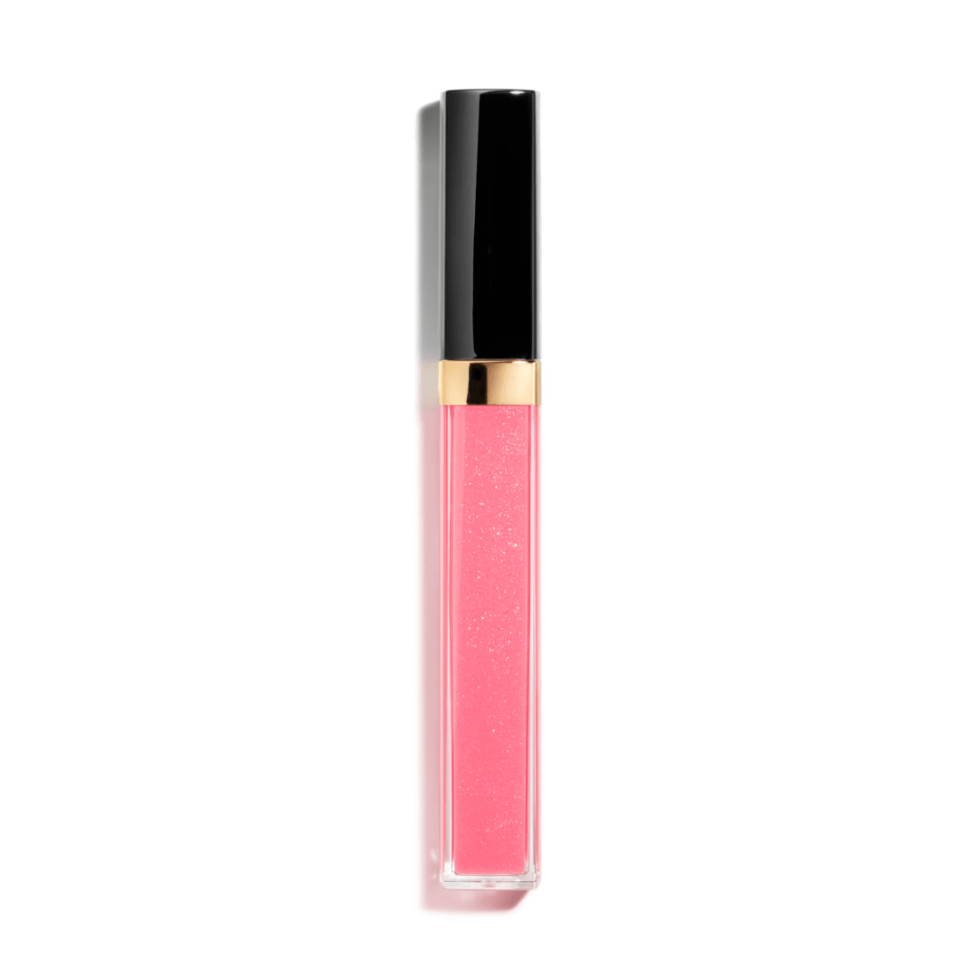 Chanel > Rouge Coco Lip Gloss