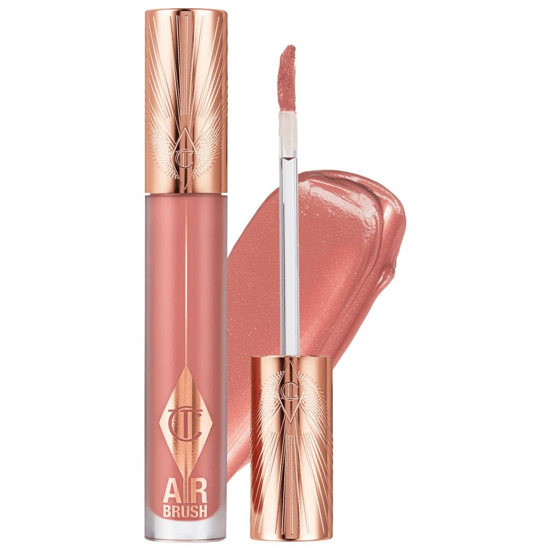Charlotte Tilbury > Airbrush Flawless Lip Blur Liquid Lipstick