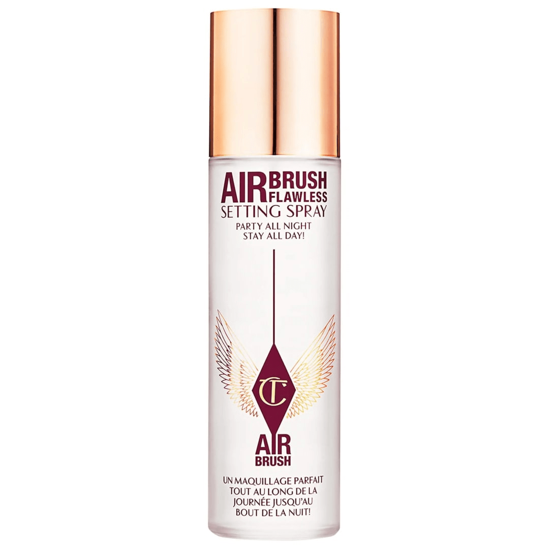 Charlotte Tilbury > Airbrush Flawless Setting Spray