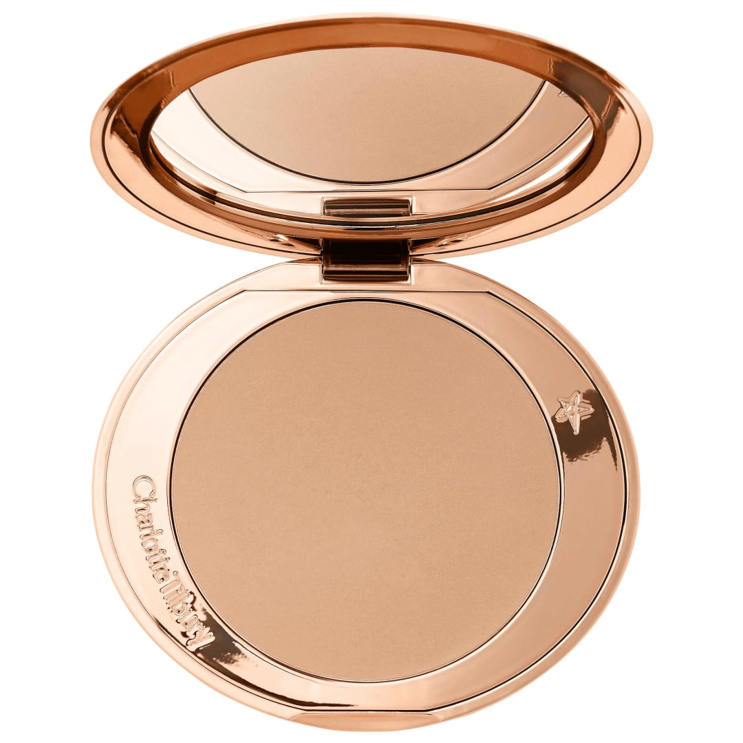 Charlotte Tilbury > Airbrush Matte Bronzer