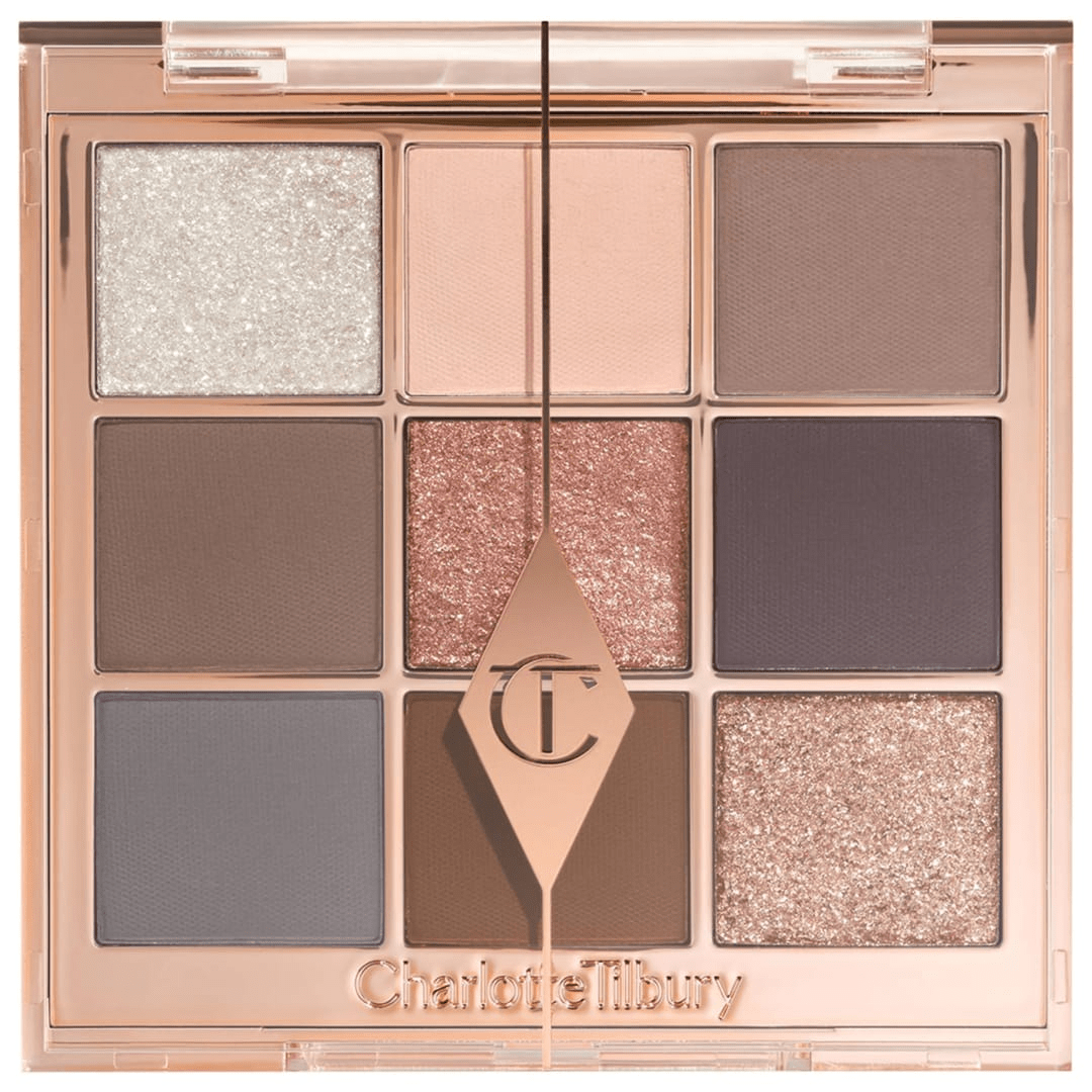 Charlotte Tilbury > Beautifying Eye Trends Palette