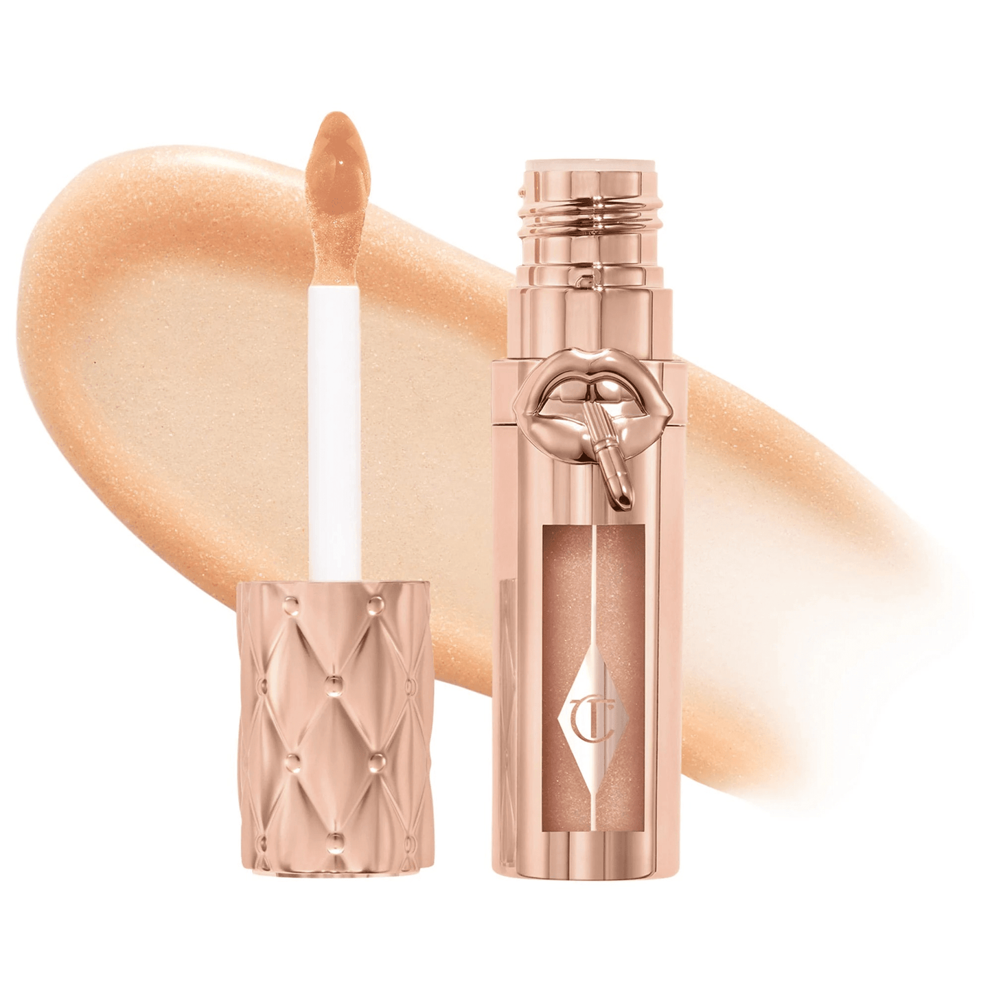 Charlotte Tilbury > Big Lip Plumpgasm Plumping Lip Gloss