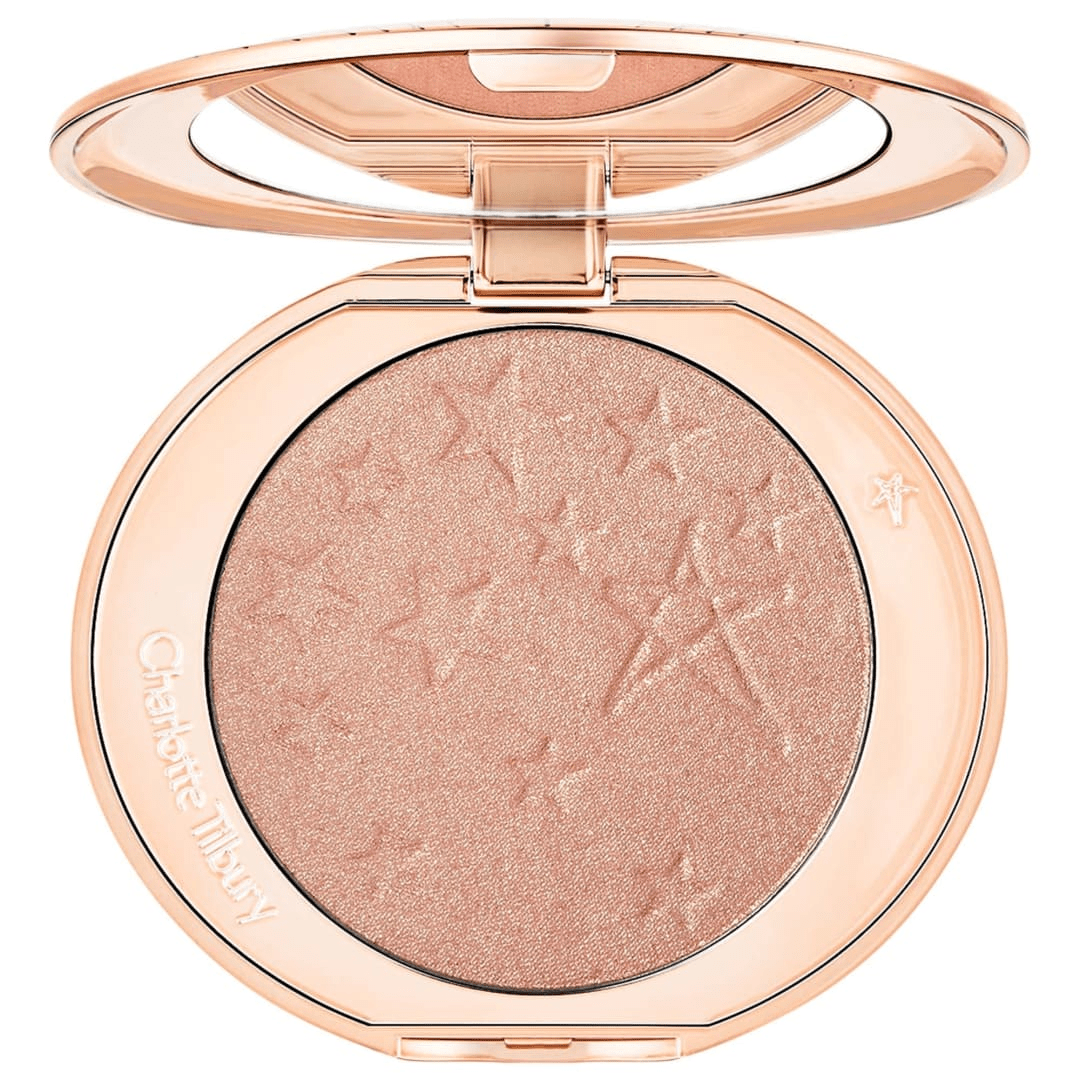 Charlotte Tilbury > Hollywood Glow Glide Face Architect Highlighter