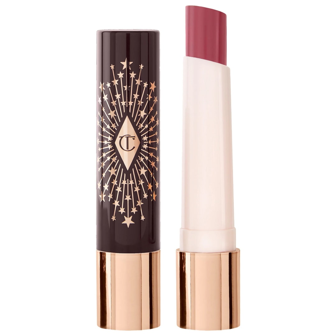 Charlotte Tilbury > Hyaluronic Happikiss Lipstick Balm