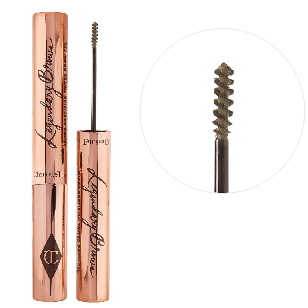 Charlotte Tilbury > Legendary Brows Tinted Brow Gel