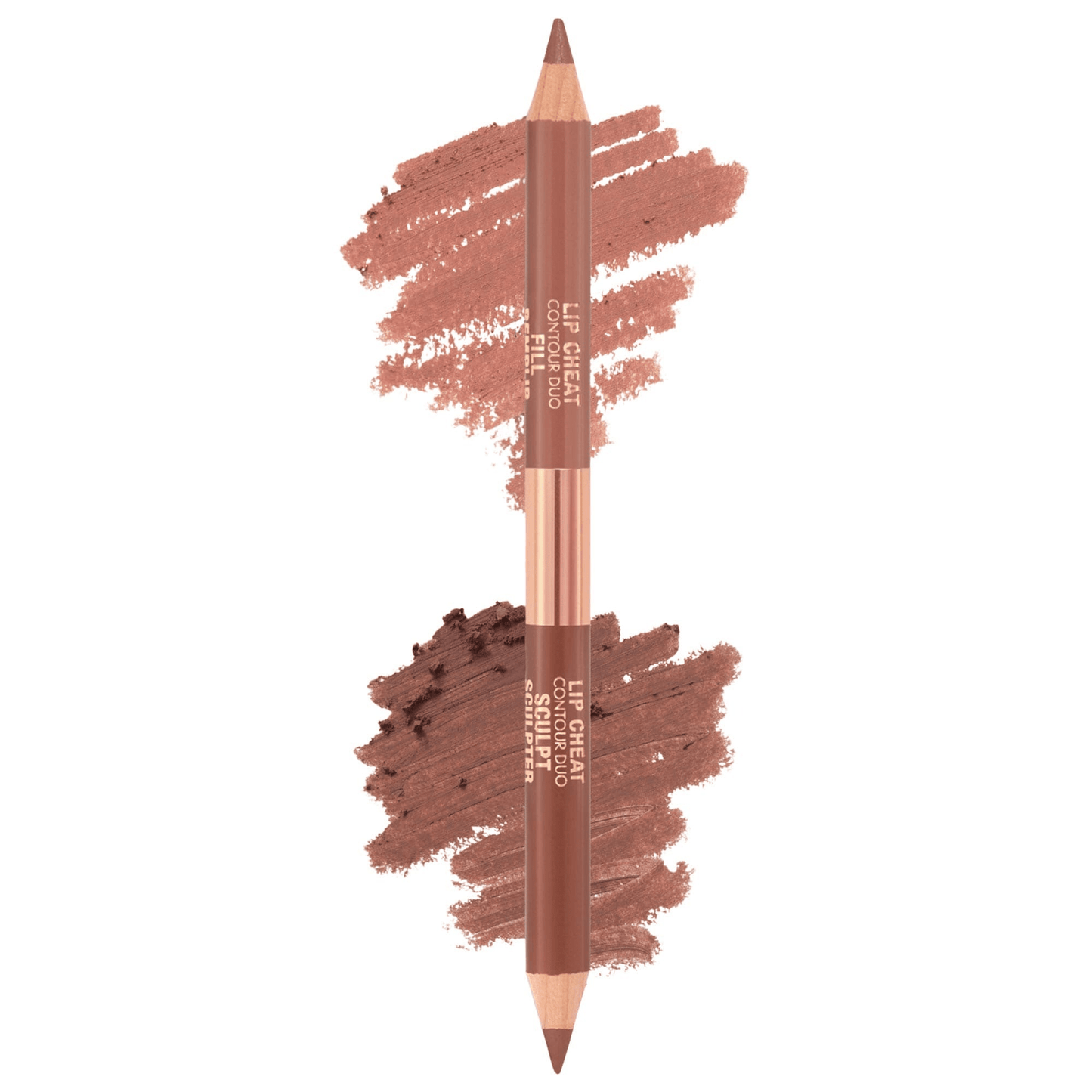 Charlotte Tilbury > Lip Cheat Contour Duo Lip Liner