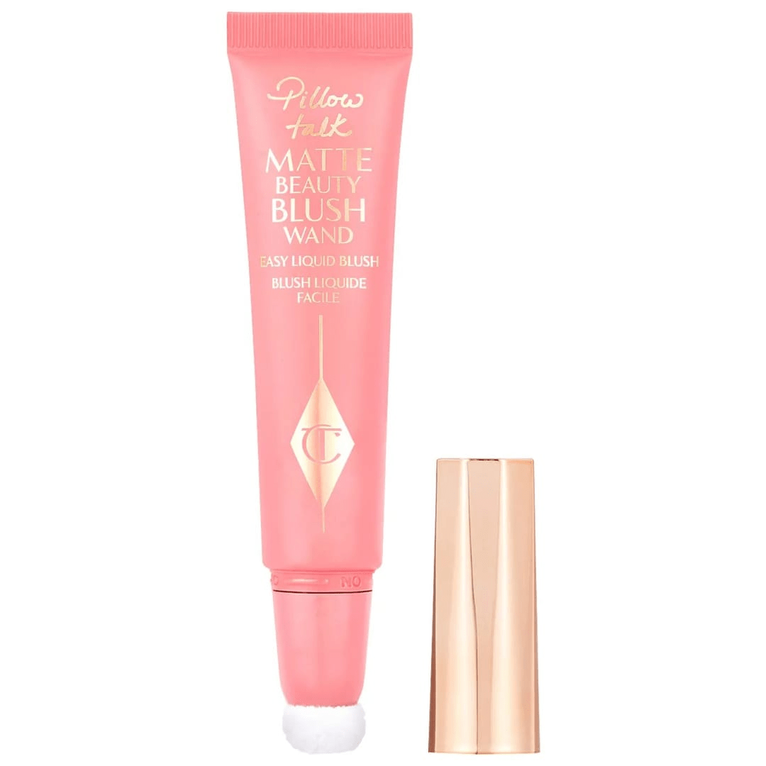 Charlotte Tilbury > Matte Beauty Blush Wand