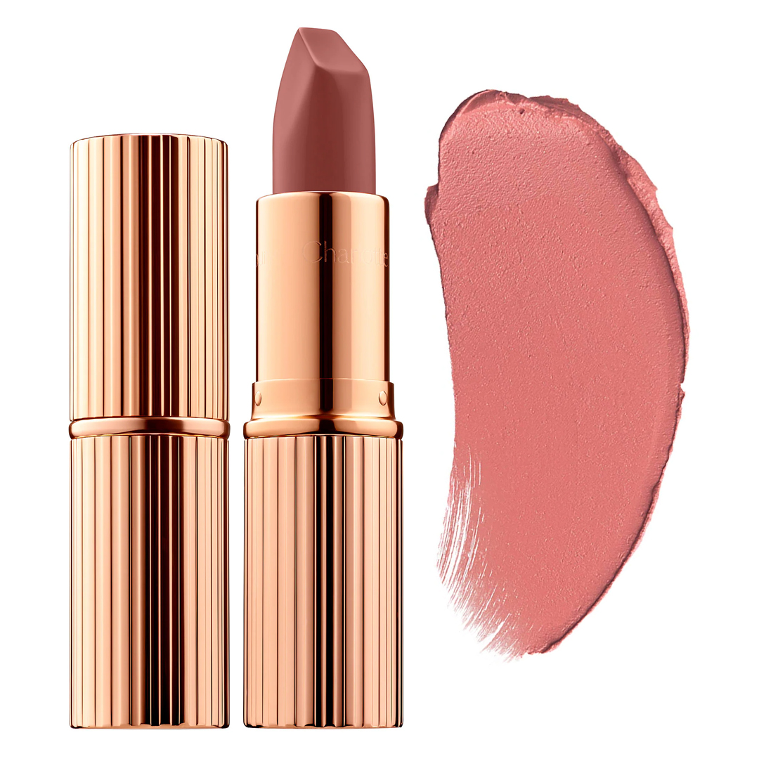 Charlotte Tilbury > Matte Revolution Lipstick