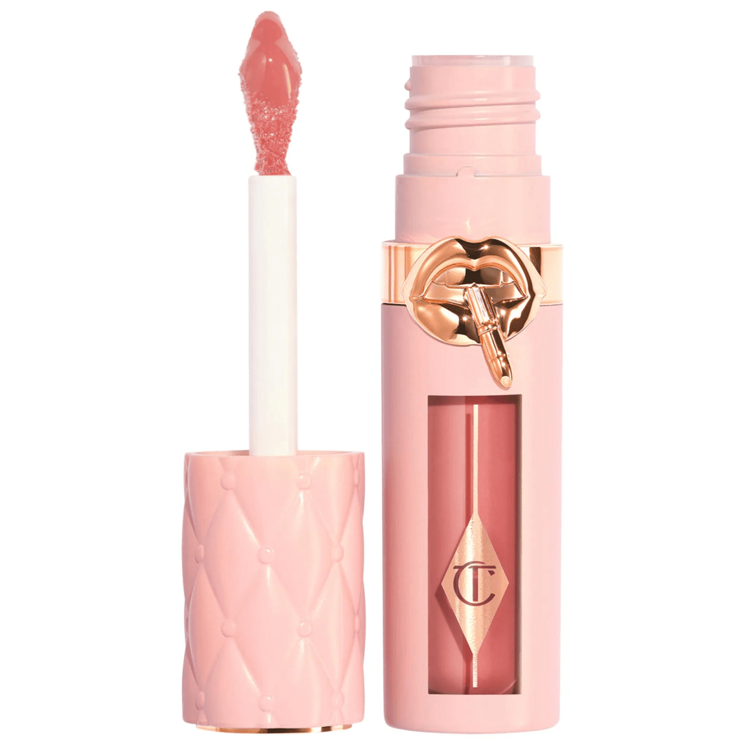 Charlotte Tilbury > Pillow Talk Big Lip Plumpgasm Lip Gloss