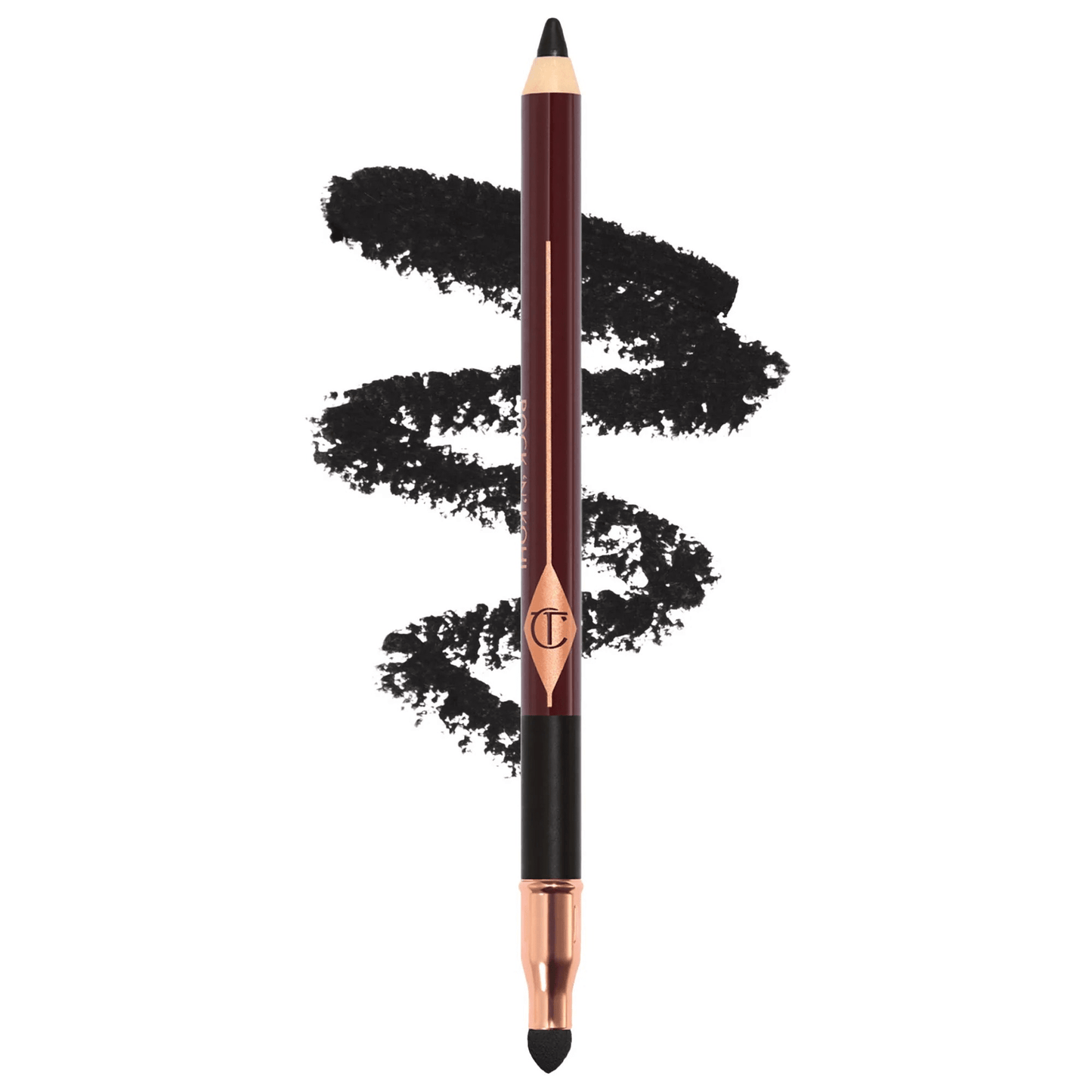 Charlotte Tilbury > Rock ’N’ Kohl Eyeliner Pencil