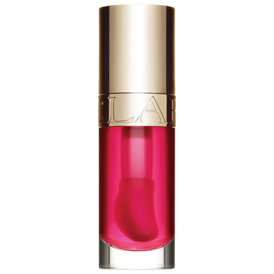 Clarins > Lip Comfort Hydrating Oil