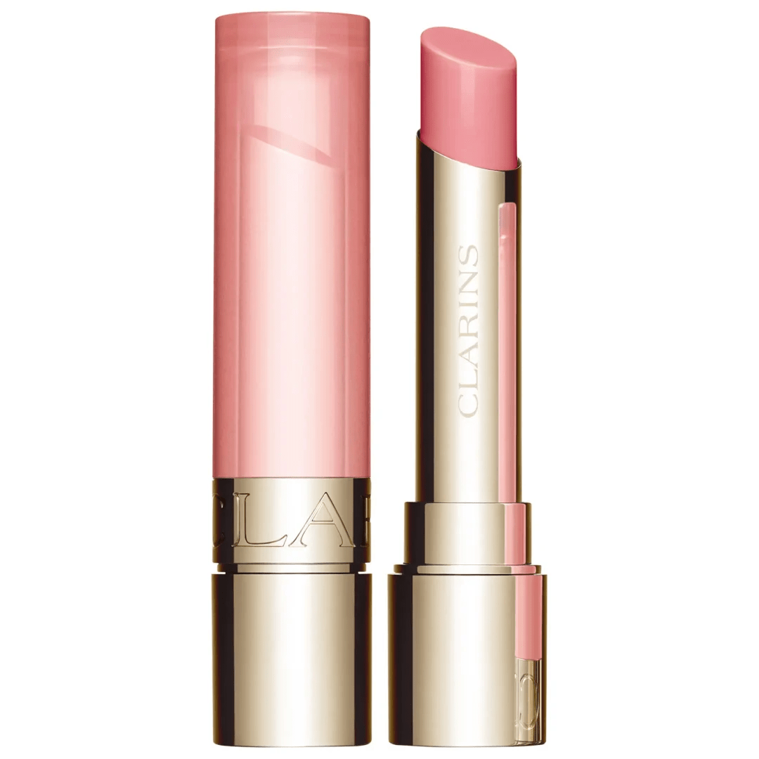 Clarins > Lip Oil Balm Hydrating Peptide Balm